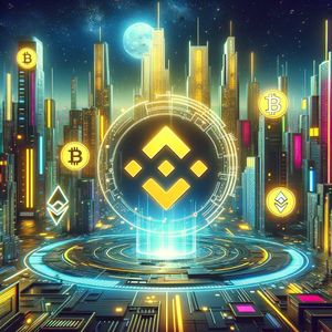 Binance’s future in peril: Stark warning from former SEC chief