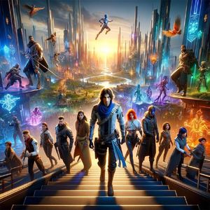 “The Finals” Dominates the Gaming World with Explosive Free-to-Play FPS Experience