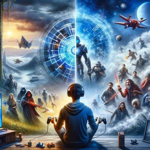Single vs. MultiPlayer Video Games: Which Mode is Better?