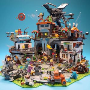 How to Get Wolf Claws in LEGO Fortnite