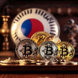 South Korea puts out regulations for virtual assets