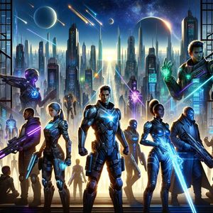 Archetype Entertainment’s James Ohlen Discusses Upcoming Sci-Fi RPG “Exodus”