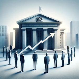 Central banks ready for confrontation with investors on interest rates