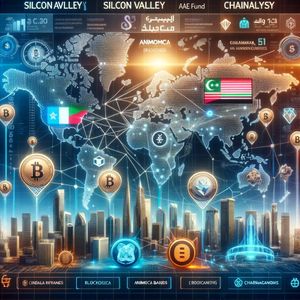 Silicon Valley’s C1 Fund plans major investments in Animoca Brands and Chainalysis