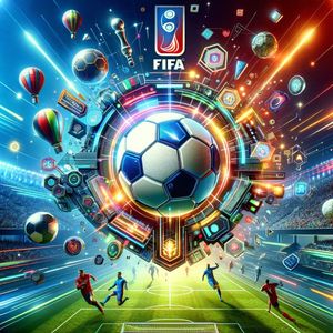FIFA launches new digital collectibles: Everything to know