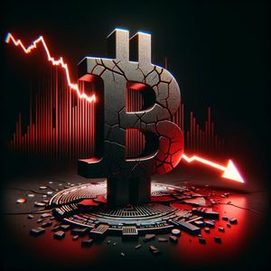 Bitcoin’s weekend was a nightmare as it shed $3k