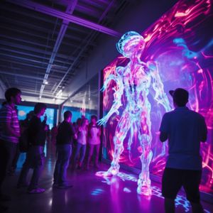 Yuga Labs co-founder addresses health and leadership role
