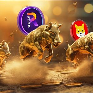 3 tokens under $3 to buy for the upcoming bullrun: Shiba Inu (SHIB), Retik Finance (RETIK), Pepe (PEPE)