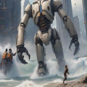 AI’s Second Wave: Opportunities Beyond the Giants