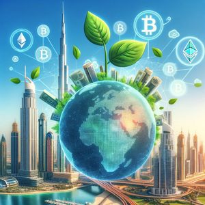 Dubai’s VARA grants conditional crypto license to climate-focused Web3 launchpad