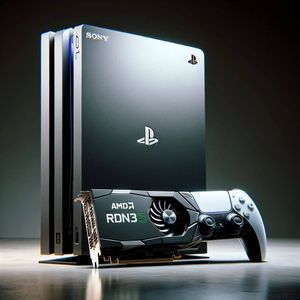 Sony’s Next-Gen Console Buzz: PS5 Pro’s AMD RDNA3 GPU unveiled