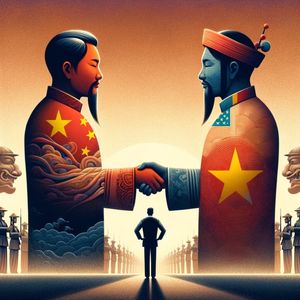 What China and Vietnam’s new friendship means for the United States