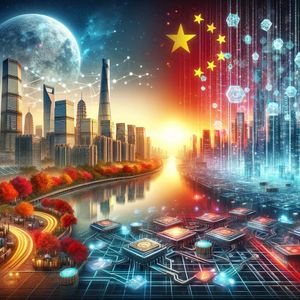 China has a blockchain ambition – But the reality?