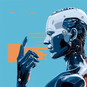The U.S. Copyright Office Affirms Refusal to Register AI-Generated Artwork