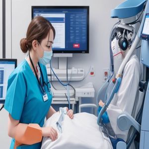 Brave AI” System to Help Identify Patients at Risk of Emergency Admission