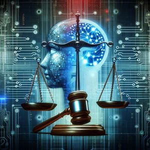 Meta Platforms Embroiled in Copyright Lawsuit Over AI Training Practices