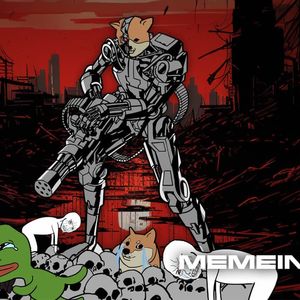 Memeinator Takes On Crypto Legend XRP. Which Is The Better Investment?