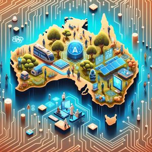 Australia Navigates AI Disruption: Adaptation and Opportunity in the New Digital Landscape