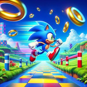 Unearthed Sonic 2 Content Revealed in Video Game History Foundation’s Winter Fundraiser
