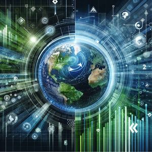 Nasdaq Redirects Crypto Technology to Develop Carbon Markets