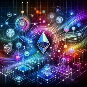 Web3 Wallet Rainbow Introduces  Reward System for Ethereum Enthusiasts