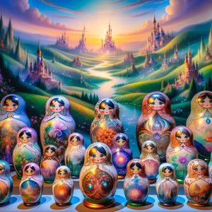 Matryoshka Dolls: How to Obtain them in Disney Dreamlight Valley?