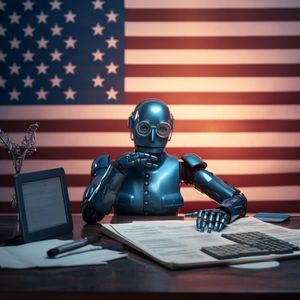 IRS Harnesses Artificial Intelligence (AI) to Enhance Tax Enforcement Efforts