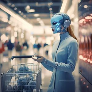 The Power of AI in Transforming Retail: A Look Ahead to 2024