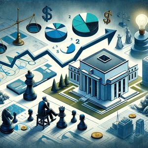 Federal Reserve keeps rates steady – but they have a plan