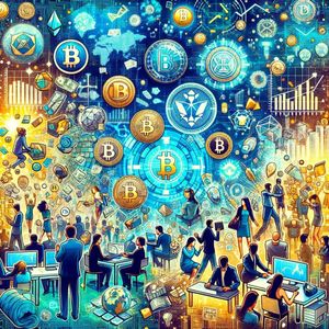 Crypto Chronicles: A recap of today’s top events