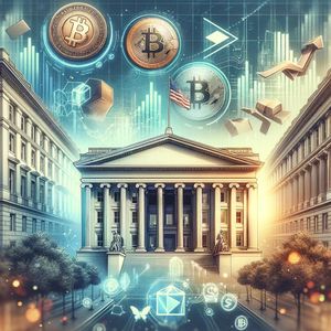 SEC Chair Gensler prioritizes Treasury Market Over Crypto in recent interview