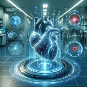 Smart AI Model Boosts Heart Checks – Finding Heartbeat Issues Made Easy