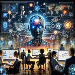 Organizations Prefer a Synergistic Approach with AI and Human Analysts to Safeguard Their Supply Chains