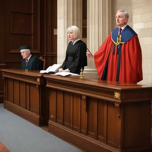 UK Judiciary Sets Clear Guidelines for AI in Courts and Tribunals