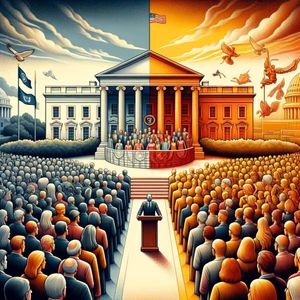 Recession concerns grip US: White House and public at odds