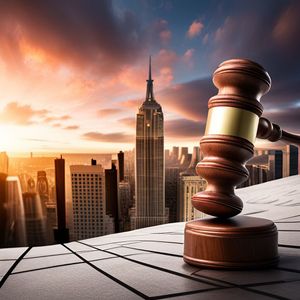 Singapore court interrogates Su Zhu in asset recovery from Three Arrows Capital