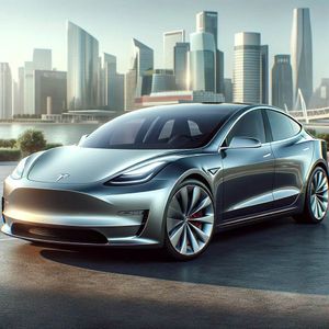 Tesla’s Recall of 2 Million Vehicles Sparks Concerns About Autonomous Driving Technology