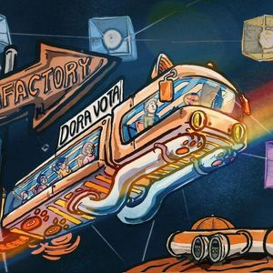 Dora Factory closes new strategic raise, announces new ecosystem partnerships