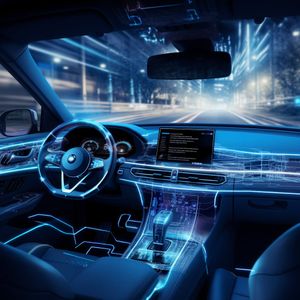 How Does This AI Platform Prevent Car Accidents?