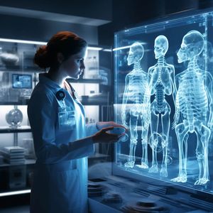 This AI Diagnoses Like a Doctor, But Faster