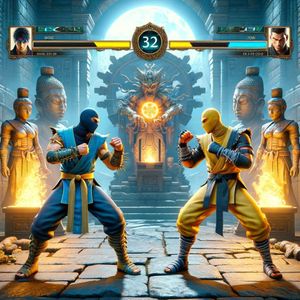 Mortal Kombat 1 Update Sparks Mixed Reactions