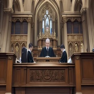 First Judicial Guidance Issued for AI Use in Courts in England and Wales