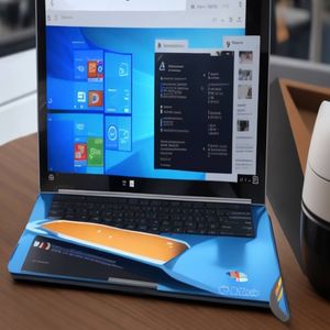 Microsoft Introduces Copilot AI to Windows 10: Limited Rollout Begins