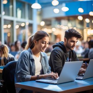 AI in Education: Transforming Learning for a Future-Ready Generation