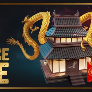 Ethernal Labs and Ethernity Collaborate with Bruce Lee Family Companies to Launch “Bruce Lee: The Year of The Dragon” Digital Collectibles Collection