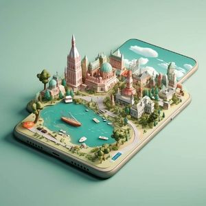 Istanbul Municipality Unveils AI-Powered Tourism Apps to Boost Tourism