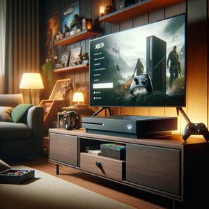 Microsoft’s Merger with Activision Blizzard Propels Xbox Ahead of Sony’s PlayStation