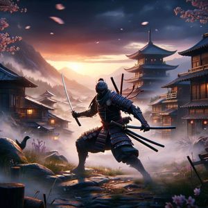 Rise of the Ronin Digital Deluxe Edition Available for Pre-Order with Exciting Inclusions