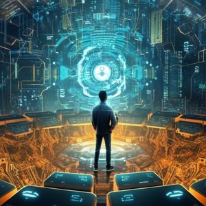 Beware of Disruptors in Crypto Trading: AI Crypto Trading Bot