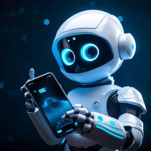 Elon Musk’s AI Chatbot Grok and Grimes’ AI Toy Open to Friendship Amid Custody Battle